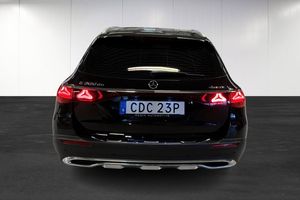 Mercedes E300 bild 6