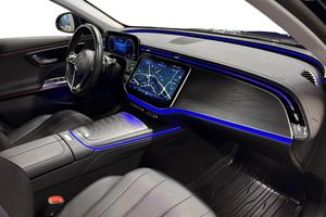 Mercedes E300 bild 11