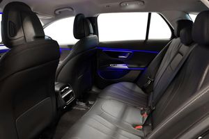Mercedes E300 bild 15