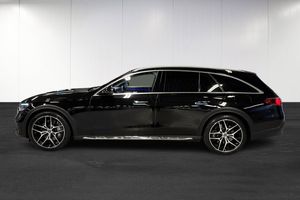 Mercedes E300 bild 7