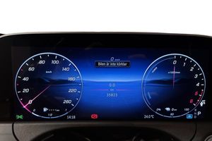 Mercedes E300 bild 12