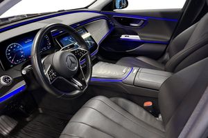 Mercedes E300 bild 9
