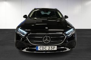 Mercedes E300 bild 5