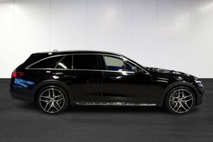 Mercedes E300 bild 8