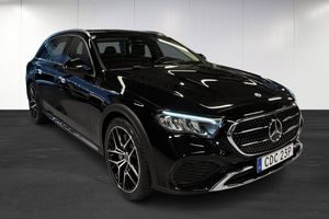 Mercedes E300 bild 2