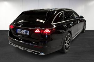 Mercedes E300 bild 3