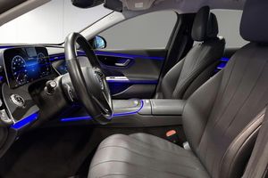 Mercedes E300 bild 14