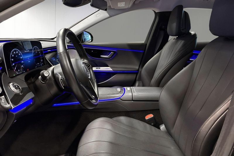Mercedes E300 bild 14