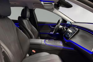 Mercedes E300 bild 17