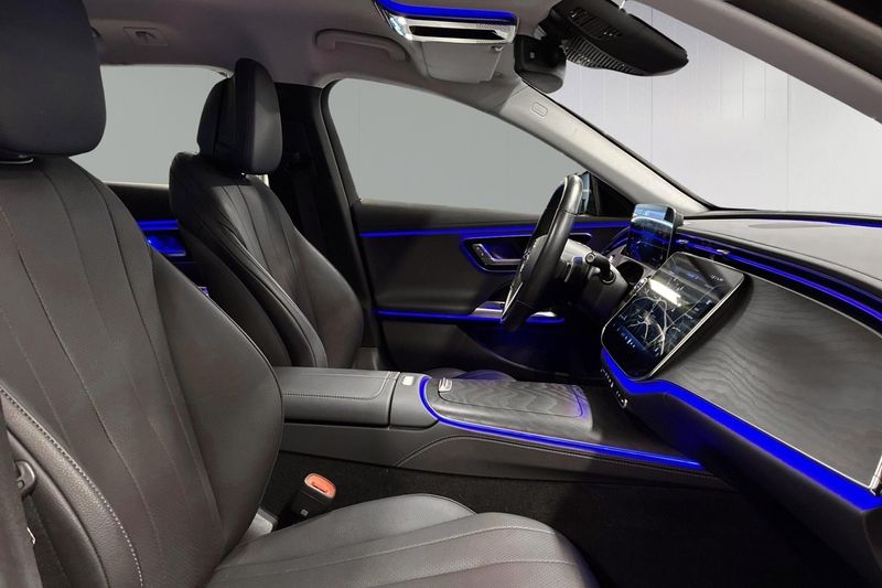Mercedes E300 bild 17