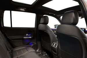 Mercedes GLB220 bild 18