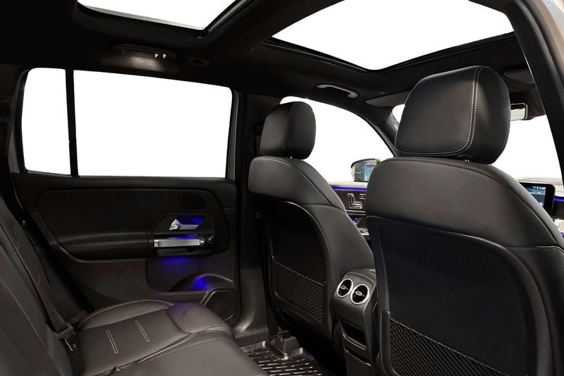 Mercedes GLB220 bild 18