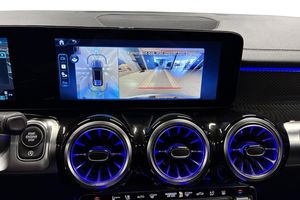 Mercedes GLB220 bild 19