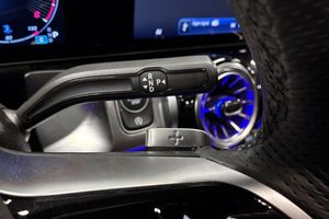 Mercedes GLB220 bild 21