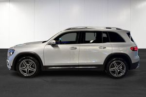 Mercedes GLB220 bild 7