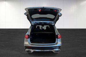 Mercedes GLB220 bild 22