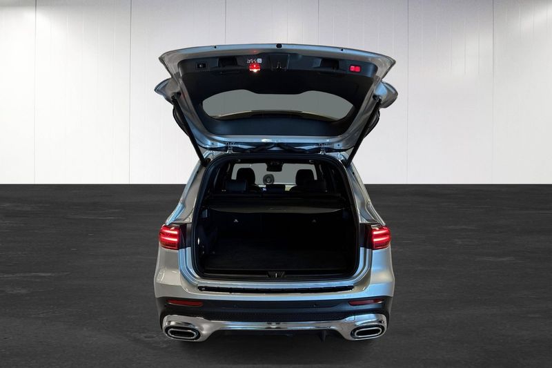 Mercedes GLB220 bild 22