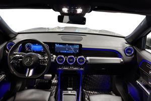 Mercedes GLB220 bild 10