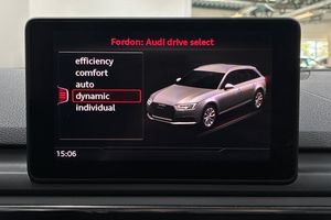 Audi A4 bild 19
