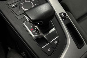 Audi A4 bild 21