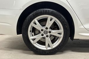 Audi A4 bild 10