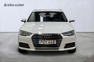 Audi A4 bild 3