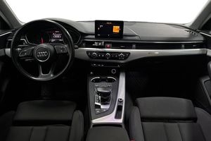 Audi A4 bild 12
