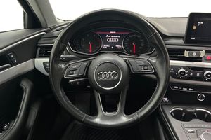 Audi A4 bild 16