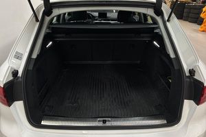 Audi A4 bild 11