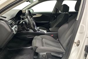 Audi A4 bild 13