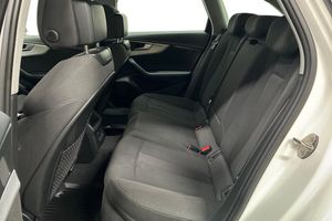 Audi A4 bild 14