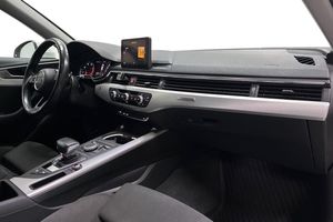 Audi A4 bild 15