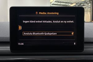 Audi A4 bild 20