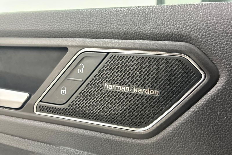 Volkswagen Tiguan bild 23