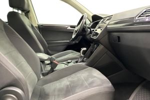 Volkswagen Tiguan bild 15