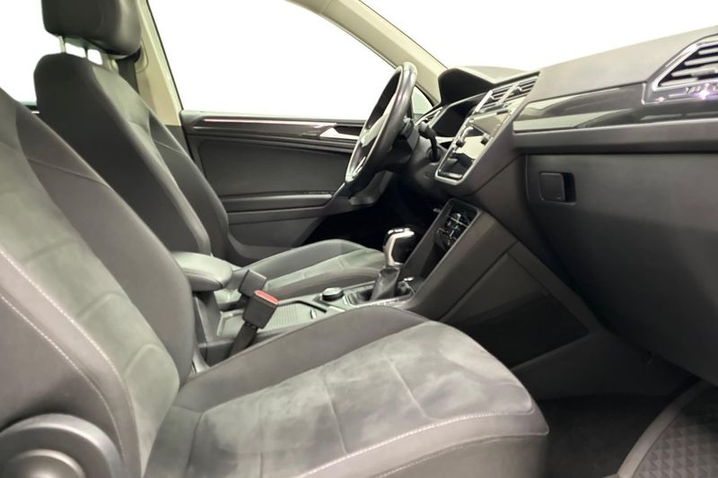Volkswagen Tiguan bild 15
