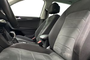Volkswagen Tiguan bild 13