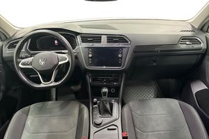 Volkswagen Tiguan bild 12