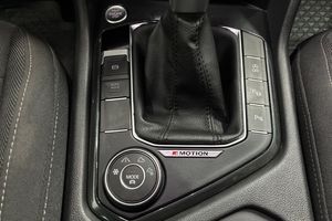 Volkswagen Tiguan bild 21