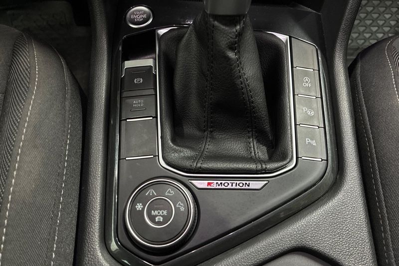 Volkswagen Tiguan bild 21