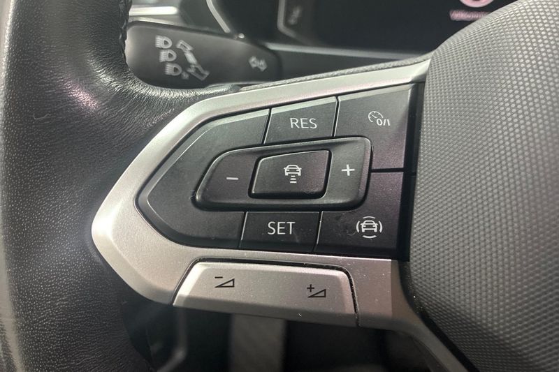 Volkswagen Tiguan bild 22