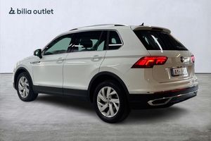 Volkswagen Tiguan bild 8