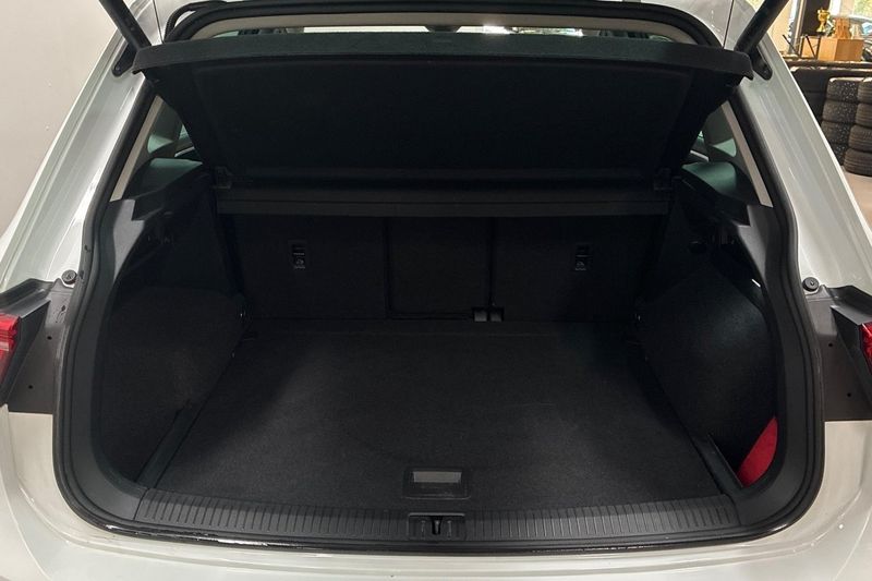 Volkswagen Tiguan bild 10