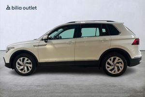 Volkswagen Tiguan bild 9