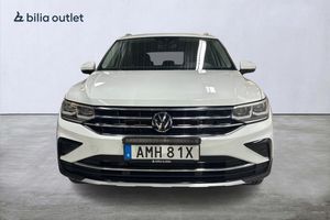 Volkswagen Tiguan bild 3