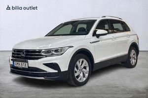Volkswagen Tiguan bild 1