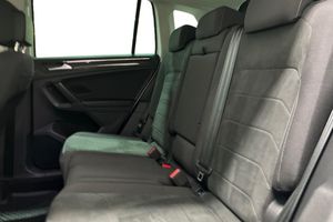 Volkswagen Tiguan bild 14