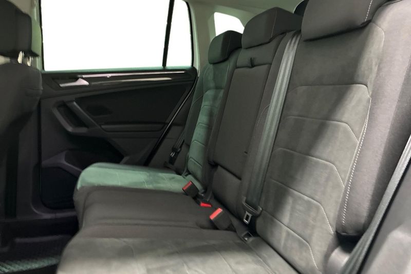 Volkswagen Tiguan bild 14