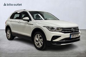 Volkswagen Tiguan bild 4