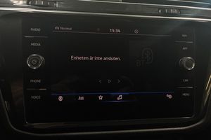 Volkswagen Tiguan bild 18